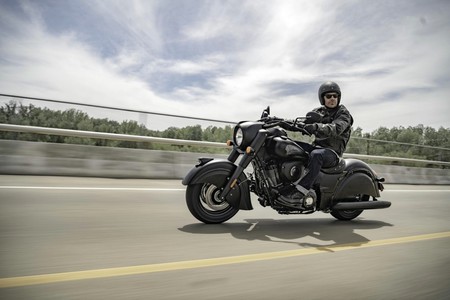 Indian Motorcycles 2019