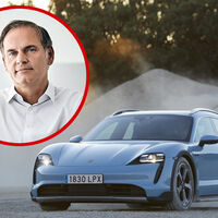 A Porsche no le salen las cuentas: "no hay demanda suficiente" para seguir invirtiendo millones en fabricar sus propias baterías, según su CEO