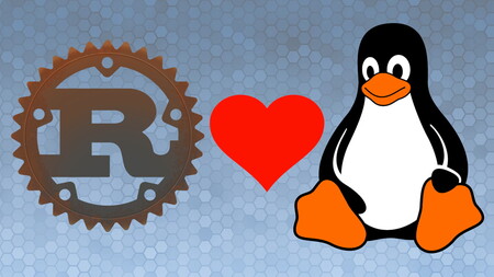 Google financiará la implantación de Rust en el kernel de Linux, que quedará en manos de un programador español