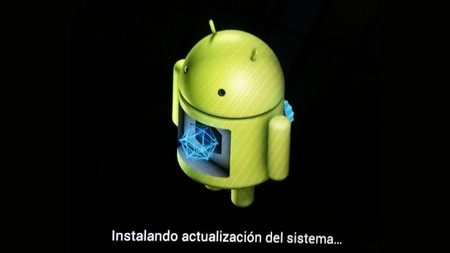 ¿Debe la empresa evitar el uso de Android por motivos de seguridad?