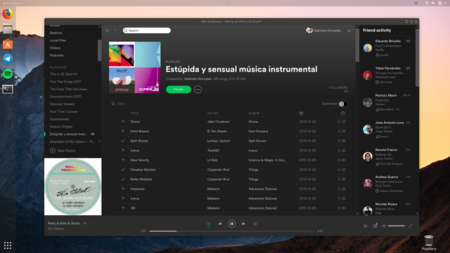 Spotify