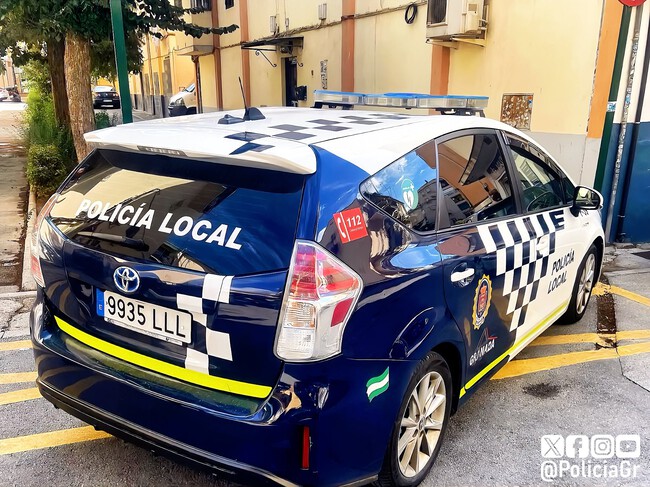 Policia