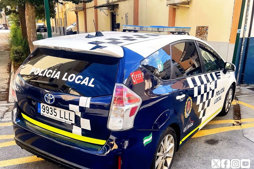 Policia