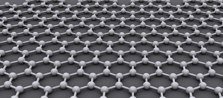 El grafeno podría ser la materia prima de las nanoantenas del futuro