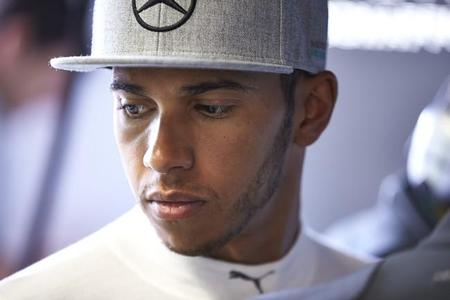 Red Bull pensó en Lewis Hamilton como sustituto de Mark Webber