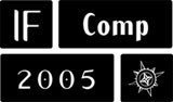 Ganadores de la IF Comp 2005