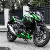 Kawasaki Z300, toma de contacto (ficha técnica, conclusiones y galería de fotos)