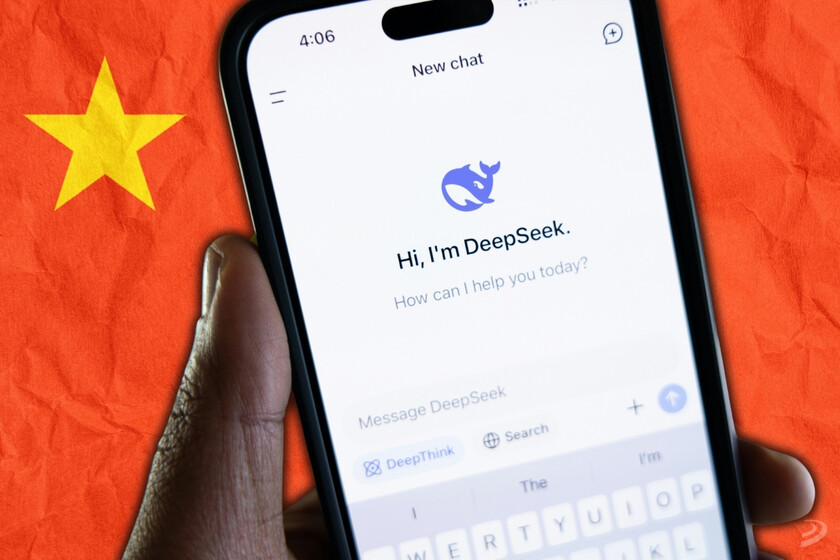 China le toca las narices a Silicon Valley, pero no lo hace con una IA barata. Ahora, confía en chips de Huawei