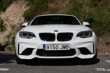 Bmw M2 19