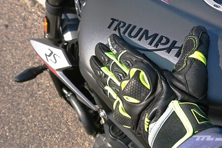 Guantes Moto 1 2024