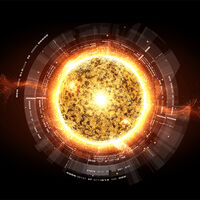 Sevilla tiene un reactor especial: los científicos consiguen hacer funcionar un reactor de fusión nuclear para producir energía limpia y casi infinita