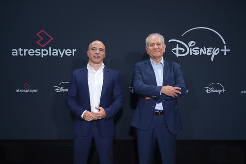 Imagem | Disney+