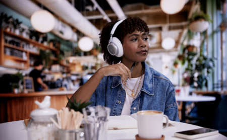 JBL Live 780NC | Image: Xataka