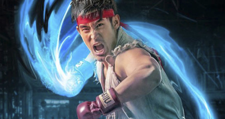 El segundo tráiler de Street Fighter: Resurrection presenta a Decapre en imagen real