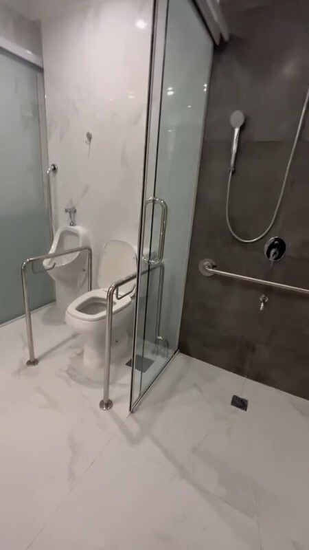 Reforma baño