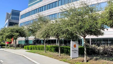 Oficinas Apple Oficinas Apple