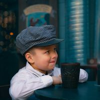 15 nombres bonitos de hace 100 años para niños y niñas que no deberían perderse