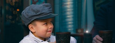 15 nombres bonitos de hace 100 años para niños y niñas que no deberían perderse