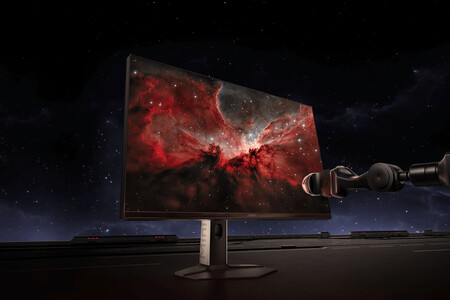 Xiaomi Mini Led Gaming Monitor G Pro 27qi 2026 2