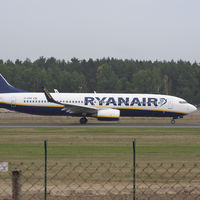 Ryanair anuncia más cancelaciones hasta abril de 2018 