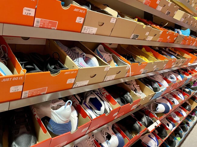 Outlet Nike