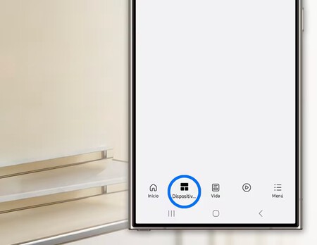 Ajustes de salida de audio televisor Samsung