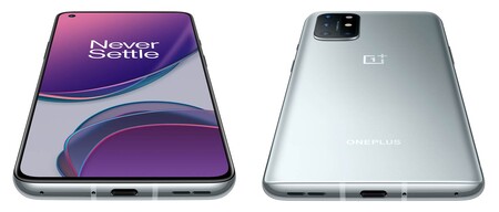 OnePlus 8T, la marca refina su mejor móvil duplicando la carga rápida e incluyendo Android 11 por menos de 600 euros