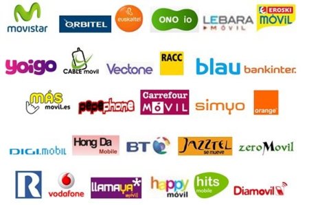 Comparativa tarifas de voz low cost