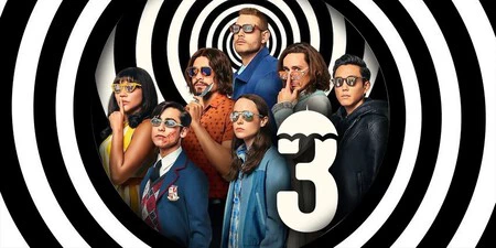Netflix México, estrenos junio 2022: todas las novedades