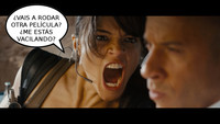 Fast & Furious 7, porque seis no son suficientes