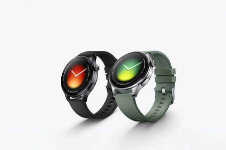 Xiaomi Watch 5