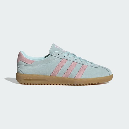 Zapatilla Brmd Turquesa Js0257 0