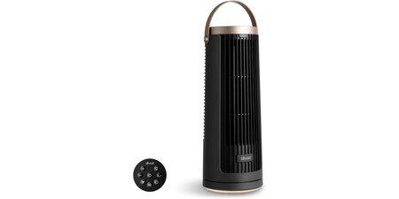 Ventilador De Escritorio Levoit Mini Windi Pro