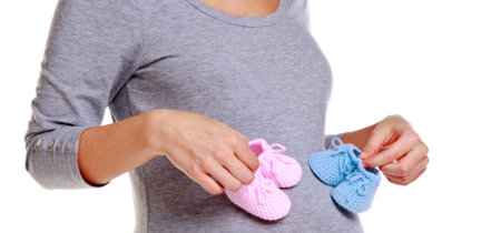 ¿Cómo saber si será niño o niña?