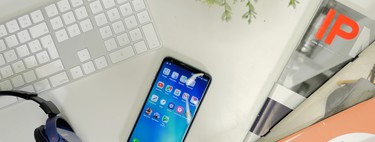 LG V30, análisis: el mejor diseño del año presume de sonido y una cámara muy creativa