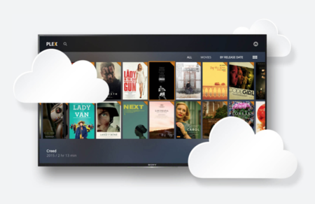 Así funciona Plex Cloud, ya no necesitas un ordenador que haga de servidor para reproducir tus series y películas