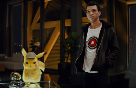 La película de Detective Pikachu que hay en YouTube es la mayor trolleada que hemos visto en mucho tiempo