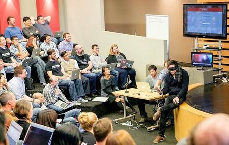 Netflix y los interesantes proyectos de su "Hack Day"