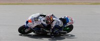 Hiroshi Aoyama será el segundo piloto del Power Electronics Aspar Team 