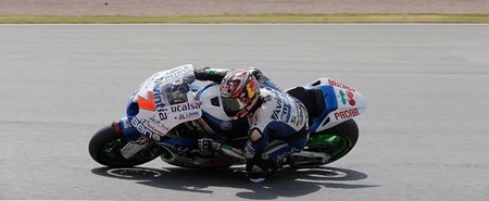 Hiroshi Aoyama será el segundo piloto del Power Electronics Aspar Team