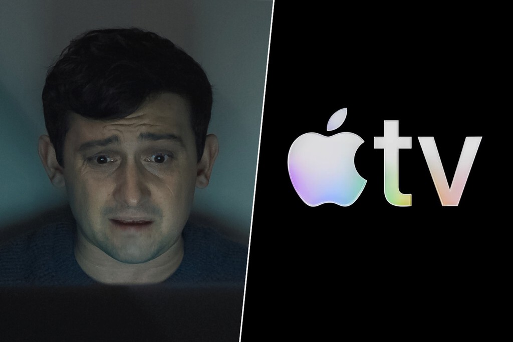 Hoy en Apple TV, una serie que explora los miedos y sucesos nocturnos en ocho capítulos de media hora