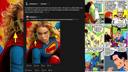 Supergirl