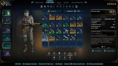 Resena De The Outer Worlds 2 Una Critica Acida Del Capitalismo 3