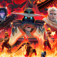 Riot se pone duro con los tramposos de Valorant: ahora hay sanciones para los que suban de nivel su cuenta con ayuda de jugadores más avanzados 