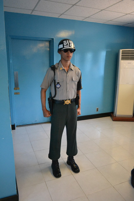 soldado
