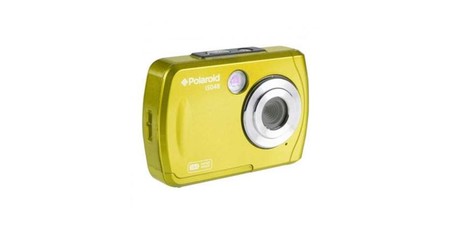 Polaroid Is048
