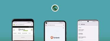 Browservio es el navegador ideal para móviles con pocos recursos: gratis, Open Source y conserva tu privacidad 