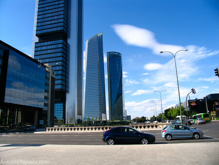 Paraísos fiscales autonómicos: más invento de políticos que realidad