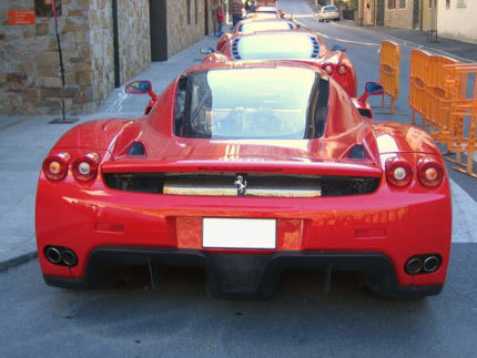 Ferrari Enzo