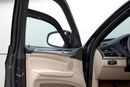 BMW X5 Security Plus